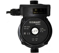 Насос повысительный Smart Install CPB 15-90 N 160 1x230В 50Гц (Shinhoo) 110303S