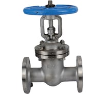 Клиновая задвижка DN.ru 30нж41нж Ду50 Ру16 фланцевая D040-01390