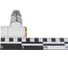 Угловой запорный вентиль SR Rubinetterie Tondera 1/2"х3/4" E, белый 0673-1500VCEA 5
