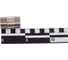 Удлинитель DOUBLE-LIN с наружной резьбой 3/4", латунный никелированный, 40 мм LL6150(3/4"-40) 5