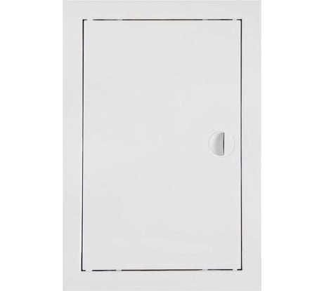 Ревизионный люк с ручкой TDM 150х200, белый SQ1807-0421