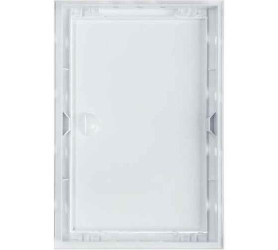 Ревизионный люк с ручкой TDM 200х300, белый SQ1807-0424