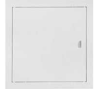 Ревизионный люк с ручкой TDM 150х150, белый SQ1807-0420