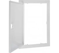 Ревизионный люк с ручкой TDM 200х250, белый SQ1807-0423