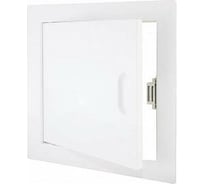 Ревизионный металлический люк TDM 400х400 SQ1807-0410