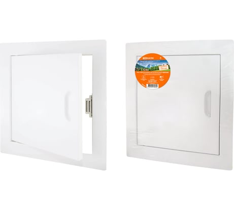 Ревизионный металлический люк TDM 400х400 SQ1807-0410