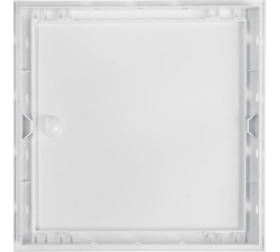 Ревизионный люк с ручкой TDM 300х300, белый SQ1807-0426