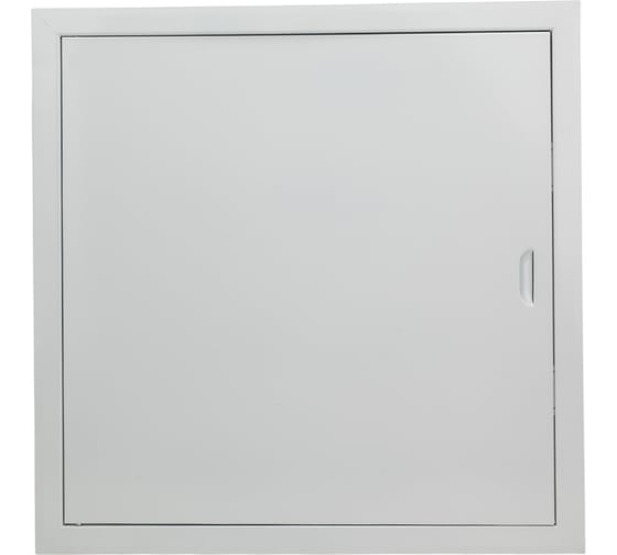 Ревизионный металлический люк TDM 500х500 SQ1807-0411
