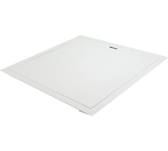 Ревизионный металлический люк TDM 500х500 SQ1807-0411