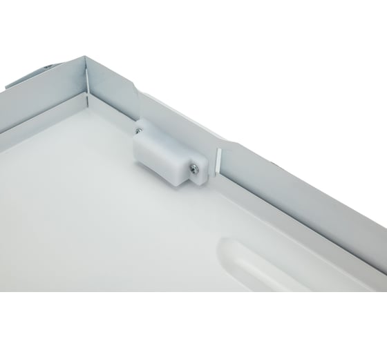 Ревизионный металлический люк TDM 200х300 SQ1807-0405