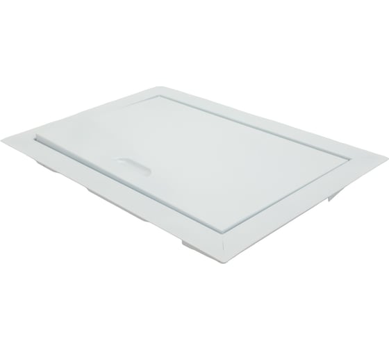 Ревизионный металлический люк TDM 200х300 SQ1807-0405