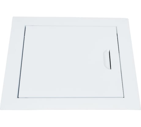 Ревизионный металлический люк TDM 200х200 SQ1807-0403