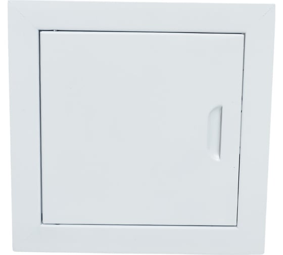 Ревизионный металлический люк TDM 200х200 SQ1807-0403