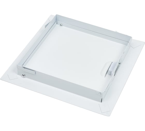 Ревизионный металлический люк TDM 200х200 SQ1807-0403