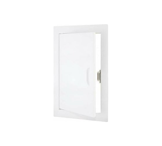 Ревизионный металлический люк TDM 200х250 SQ1807-0404 1