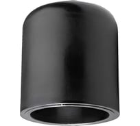 Заглушка литая Флексапайп +, ООО 63 ПЭ100 SDR11 (Спигот) УТ0006721