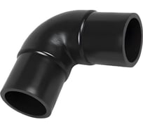 Отвод литой Флексапайп +, ООО 45, 75 ПЭ100 SDR11 (Спигот) УТ0018701