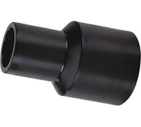 Переход литой Флексапайп +, ООО O110/063 ПЭ100 SDR11 (Спигот) УТ0021766