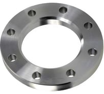 Фланец прижимной для ПНД трубы Флексапайп +, ООО PN10 DN250/250 ст.20 УТ0036320