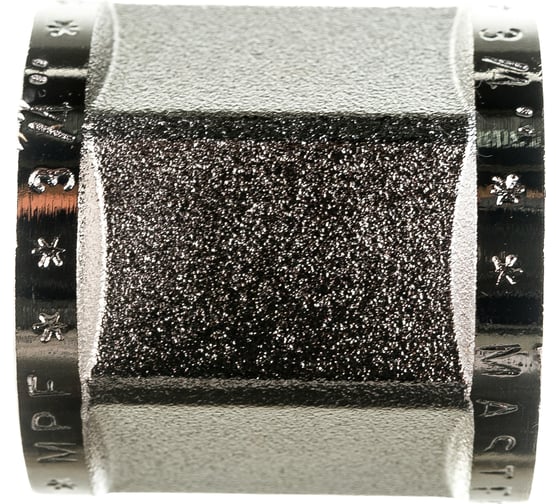 Муфта шестигранная 3/4" MPF ИС.072740