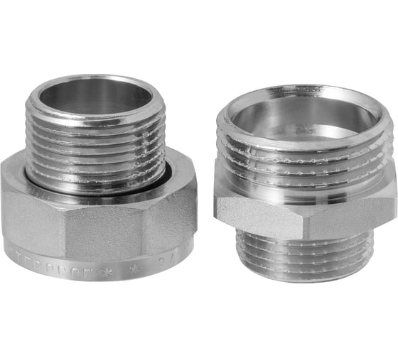 Сгон прямой MPF американка 3/4"н/н ИС.072271