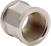 Муфта восьмигранная 1" MPF ИС.072741