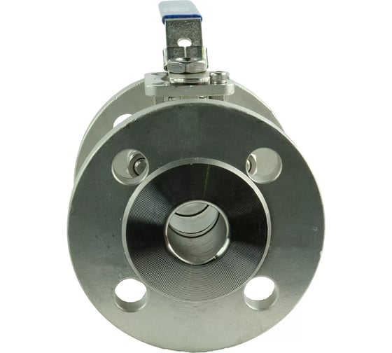 Шаровой кран DN.ru КШФП.316.200 Ду32 Ру40 с рукояткой D160-04861