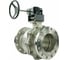 Кран шаровой DN.ru КШФП.316.200 Ду300 Ру16 с ISO-фланцем и голым штоком D160-04852 1