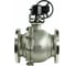 Кран шаровой DN.ru КШФП.316.200 Ду300 Ру16 с ISO-фланцем и голым штоком D160-04852 4
