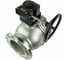 Кран шаровой DN.ru КШФП.316.200 Ду300 Ру16 с ISO-фланцем и голым штоком D160-04852 7