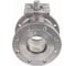 Шаровой кран DN.ruКШмФП.316.200 Ду100 Ру16, с ISO-фланцем и голым штоком D160-01653 4