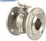 Шаровой кран DN.ru КШФП.316.200 Ду65 Ру16 с рукояткой D160-04873 3