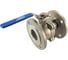 Шаровой кран DN.ru КШФП.316.200 Ду65 Ру16 с рукояткой D160-04873 5
