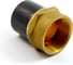 Переход Fox Fittings ПЭ/латунь, ВР 20 мм, 1/2F УТ0051748 1