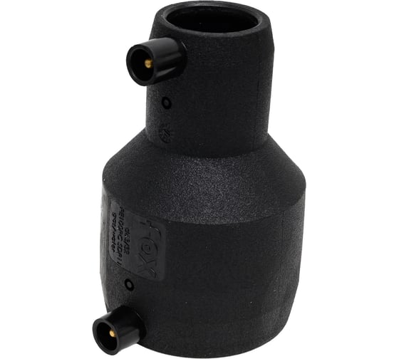 Переход электросварной Fox Fittings SDR11 Ø063/032 (F) УТ0023091
