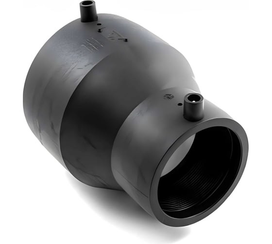 Переход электросварной Fox Fittings SDR11 Ø160/110 (F) УТ0023154 1