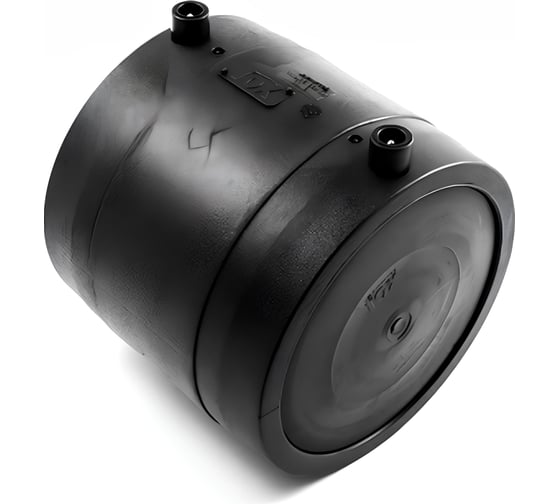 Электросварная заглушка Fox Fittings SDR11 O 63мм (F) УТ0006970