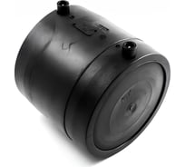 Электросварная заглушка Fox Fittings SDR11 O 110 мм (F) УТ0006986