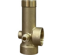 Переходник (штуцер) пятиходовый LadAna А-6 (110 mm) 30603013 030603013