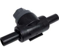Шаровой кран Fox Fittings  ПНД 32*32 SDR 11 (F) УТ0012549