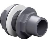 Танк-адаптер AQUAVIVA 90_75-3", ВР PN16 АТK09075I 59204