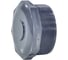 Заглушка AQUAVIVA НПВХ, НР 110x4" мм PWT110 56001 1
