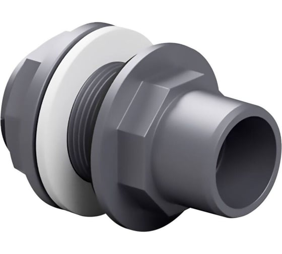 Танк-адаптер AQUAVIVA 63_75-2-1/2" ВР, PN16 АТК06375H 63946