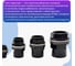Танк-адаптер AQUAVIVA 63_75-2-1/2" ВР, PN16 АТК06375H 63946 5