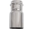 Муфта переходная SANTECHSYSTEMS нержавеющая сталь AISI304 Дн54x42 пресс 129-9034 4