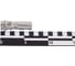 Муфта переходная SANTECHSYSTEMS нержавеющая сталь AISI304 Дн18x15 пресс 129-9027 5