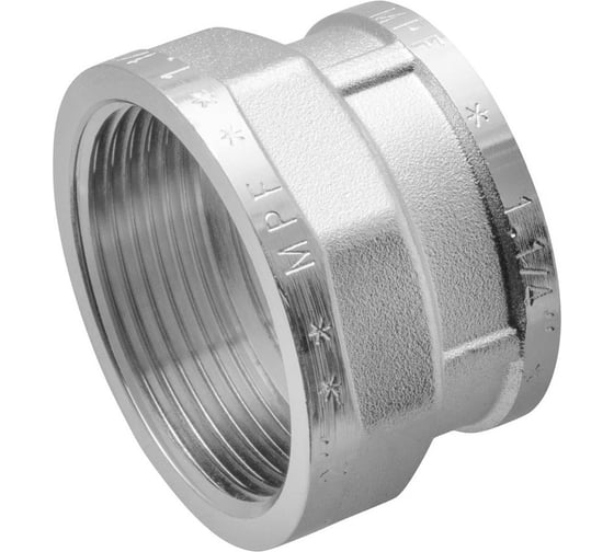 Переходная муфта 1.1/2"х1.1/4" в/в MPF ИС.072156