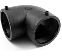 Отвод электросварной Fox Fittings 90 SDR11 O090мм (F) УТ0020301