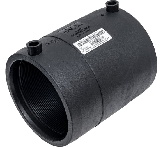 Муфта электросварная Fox Fittings SDR17 O0110мм (F) УТ0016412