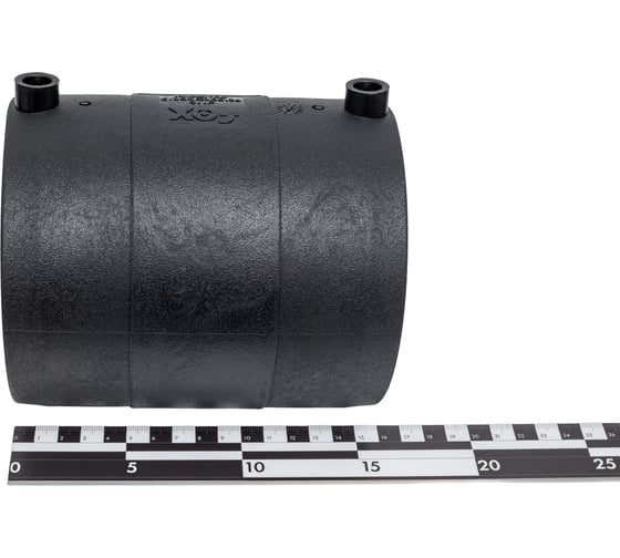 Муфта электросварная Fox Fittings SDR17 O0110мм (F) УТ0016412